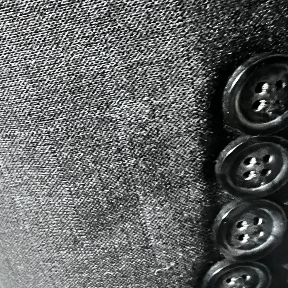 Stafford sophisticated charcoal